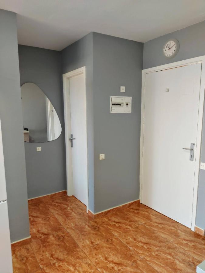Sea View Apartment In Patalavaca Buitenkant foto